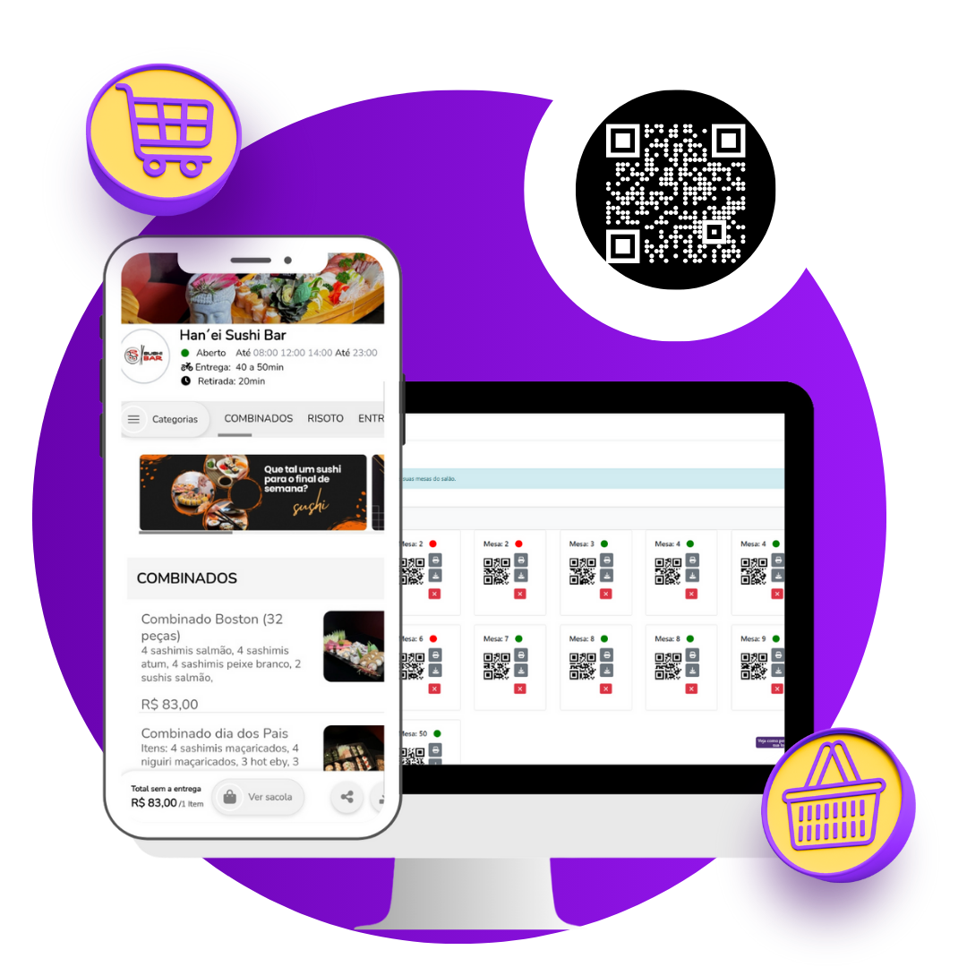 QR Code